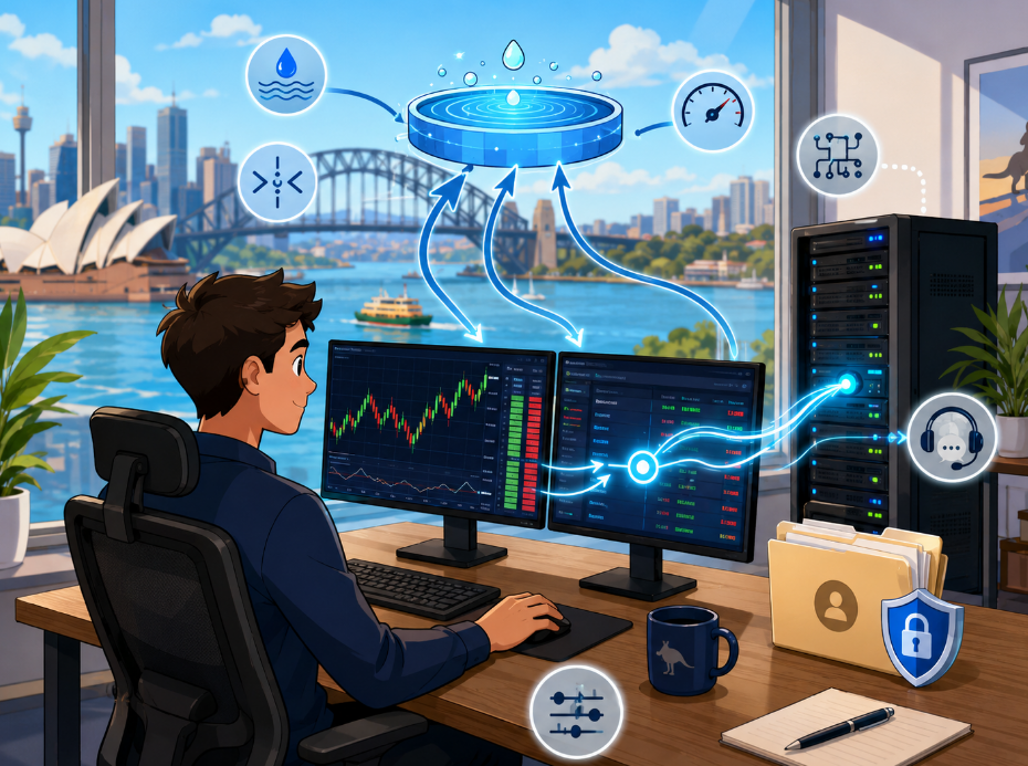 5 Key Features of Top Australian Forex Brokers.png